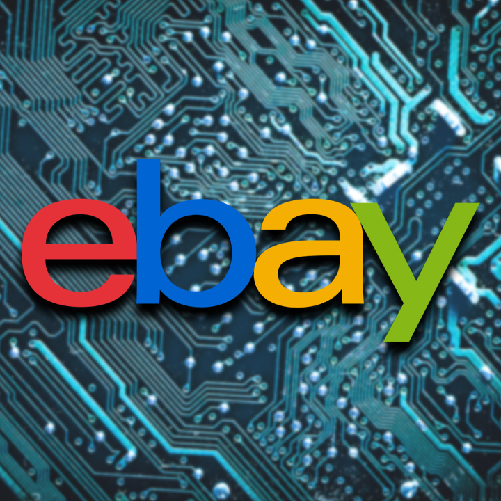 eBay Tech Weekend: tantissimi prodotti ad un super-prezzo!