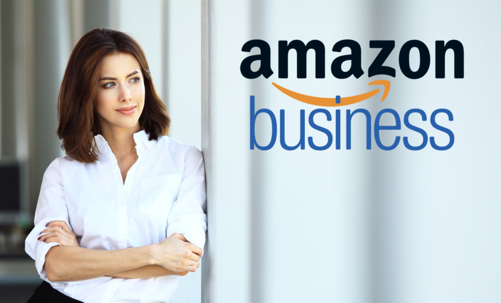 Amazon Business: ancora più risparmio e comodità per le partite IVA