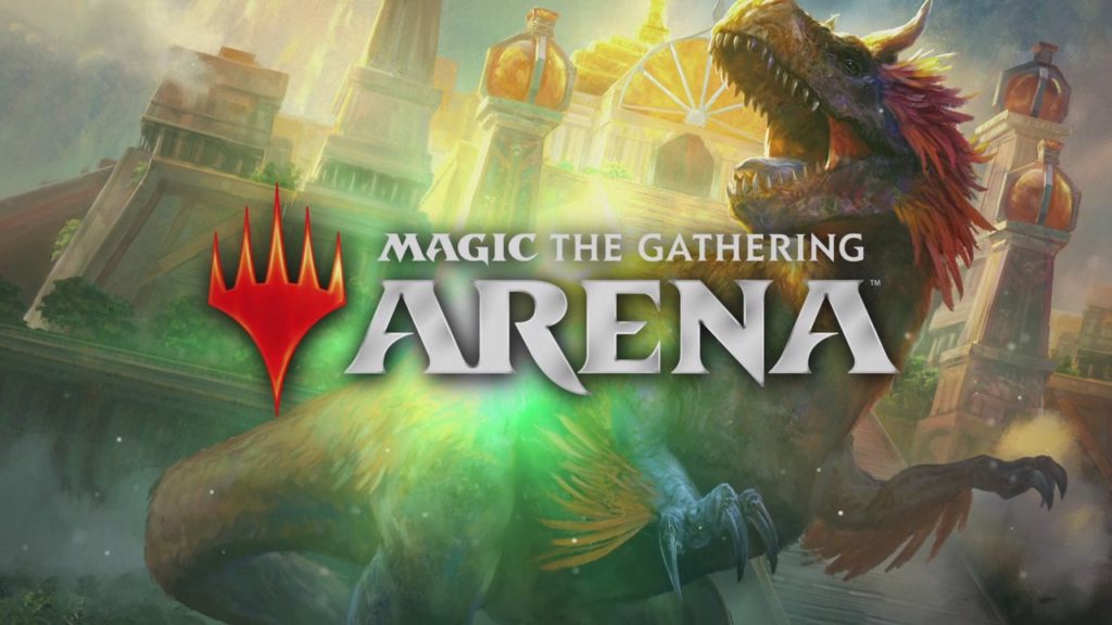 Guida pratica ai codici per Magic the Gathering Arena