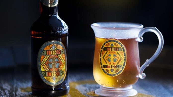 Warner Bros mette in vendita la vera Burrobirra degli Harry Potter