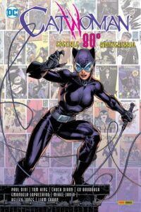 Catwoman. Ediz. speciale 80 anni