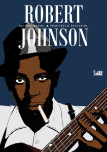 Robert Johnson