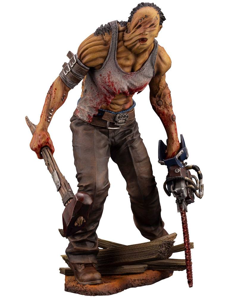 The Hillbilly Dead by Daylight