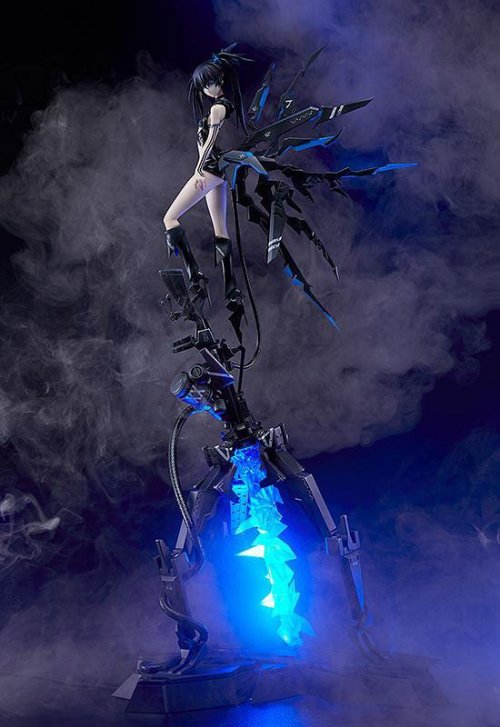 Black Rock Shooter Inexhaustible Version 46 cm