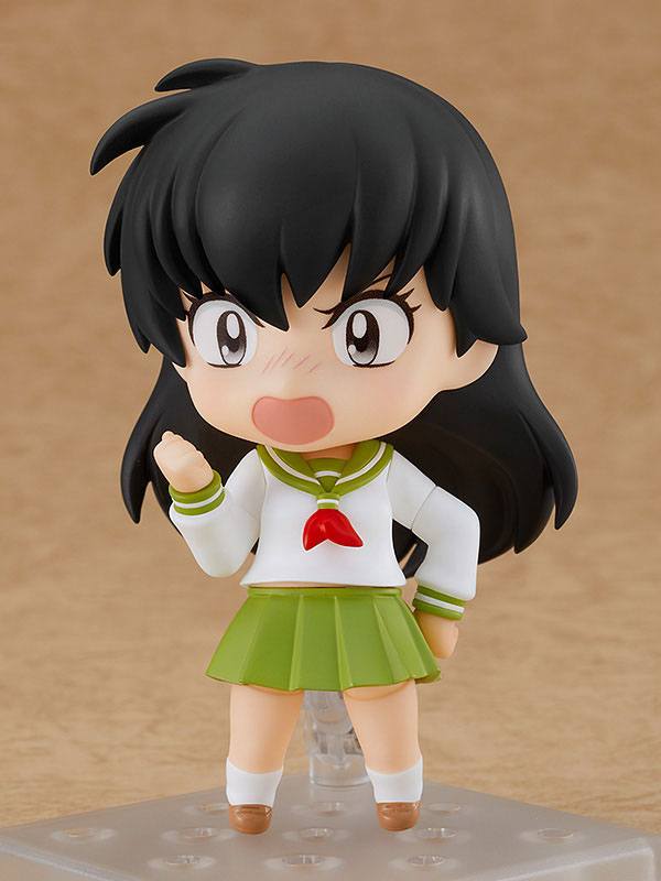 Kagome Higurashi Inuyasha 10 cm