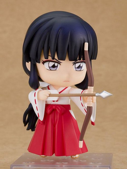 Kikyo Inuyasha 10 cm