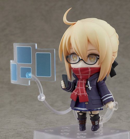 Heroine X Alter Fate/Grand Order 10 cm