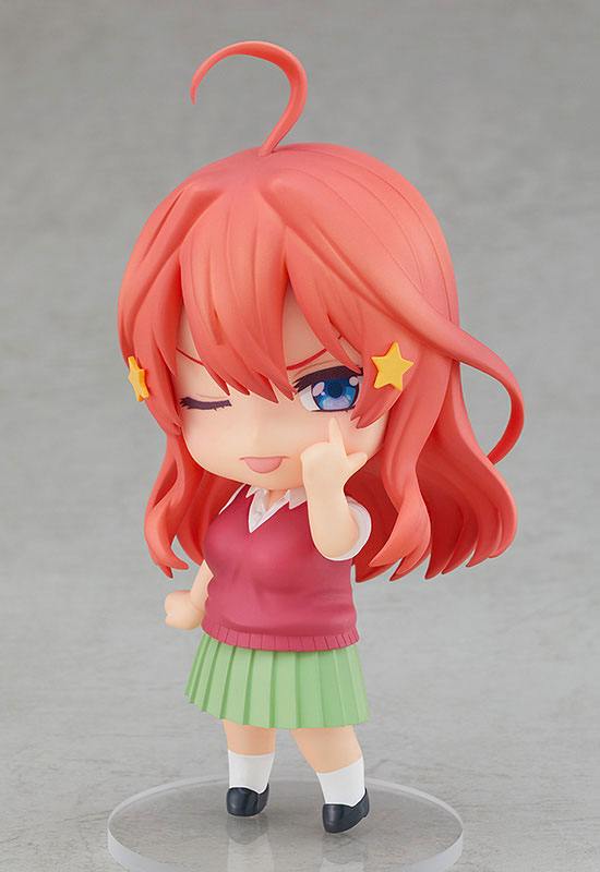 Itsuki Nakano The Quintessential Quintuplets 10 cm