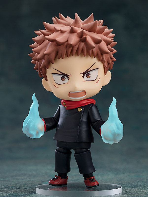 Yuji Itadori Jujutsu Kaisen 10 cm