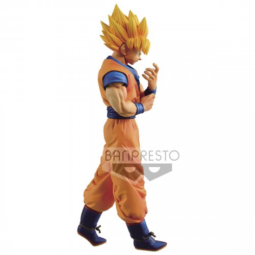 Son Goku Super Saiyan