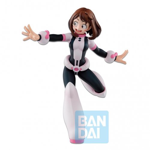 Ochaco Uraraka