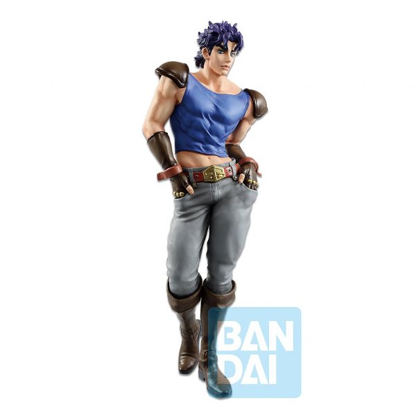  Jonathan Joestar