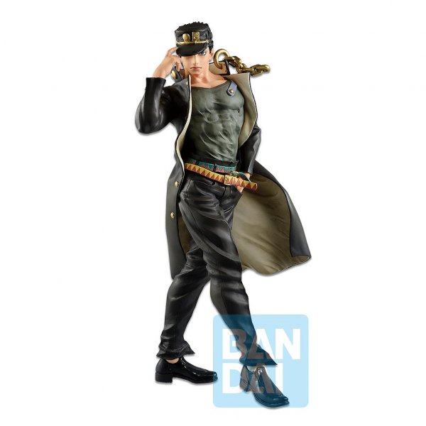 Jotaro Kujo