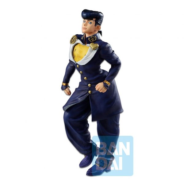 Josuke Higashikata