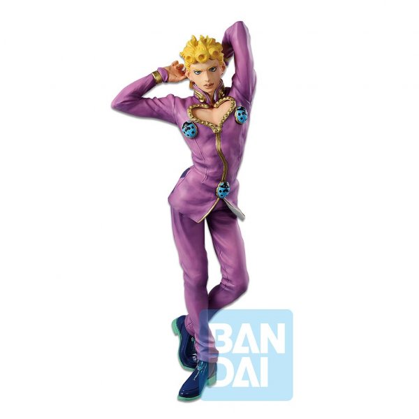 Giorno Giovanna