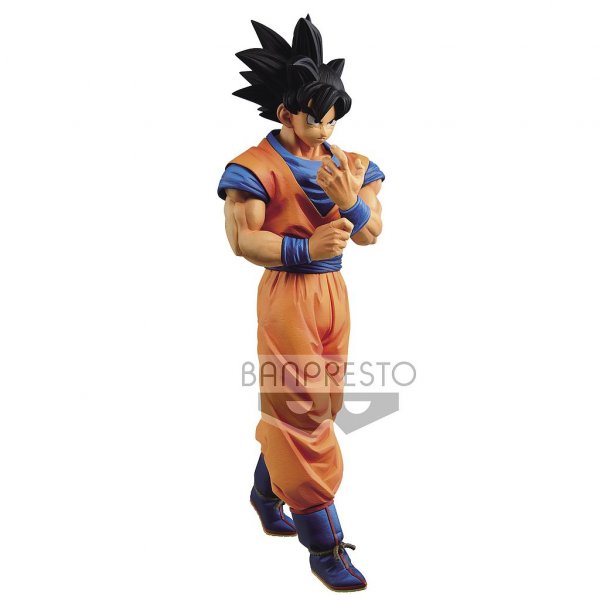 Son Goku