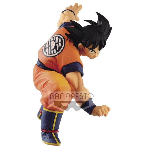 Son Goku