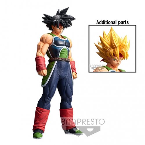 Bardock 