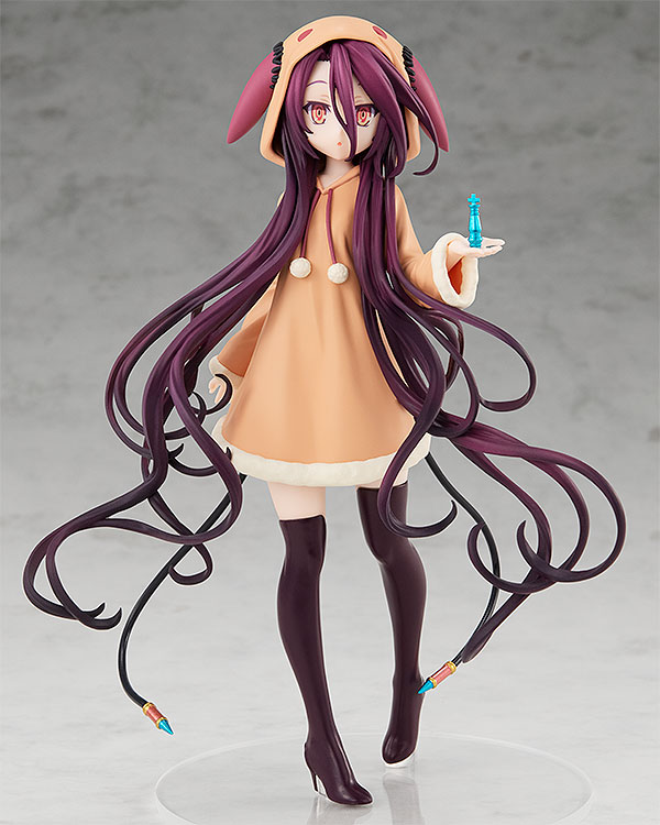 Schwi No Game No Life Zero 16 cm Figure