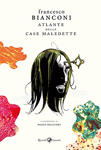 Atlante delle case maledette