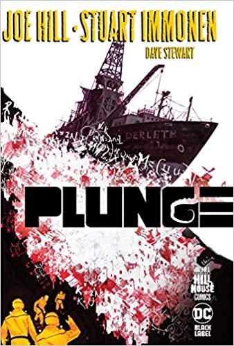 Plunge-Sotto il mare