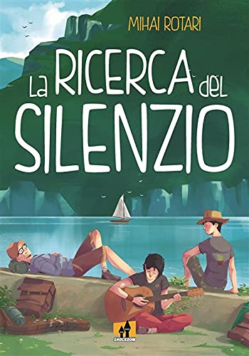 La ricerca del silenzio