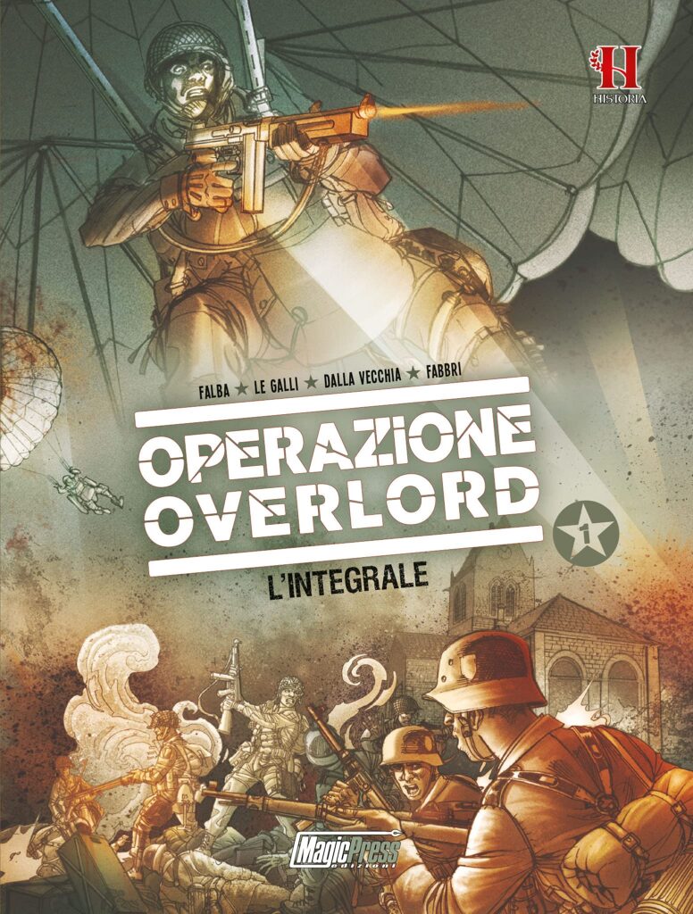 Operazione Overlord