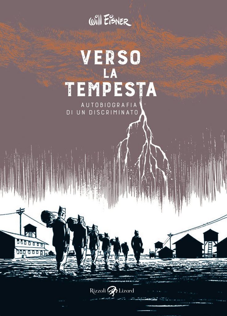 Verso la tempesta