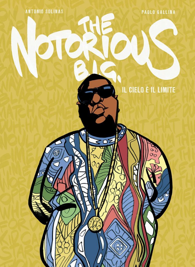 The Notorius B.I.G