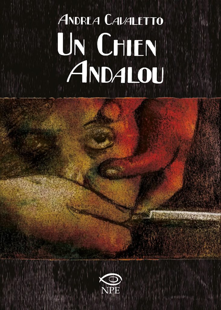 Un chien andalou