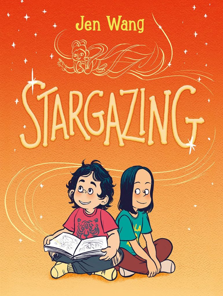 Stargazing